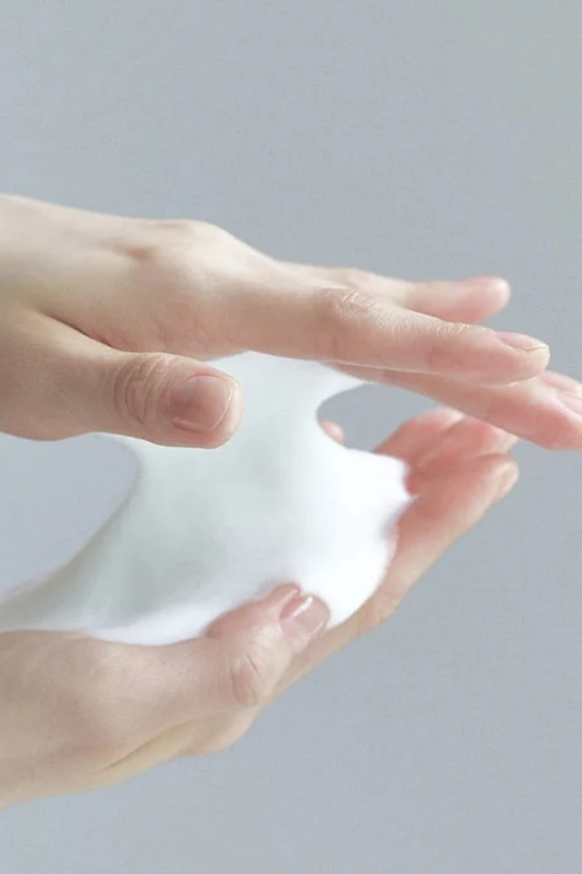 The Real Noni Acne Bubble Cleanser