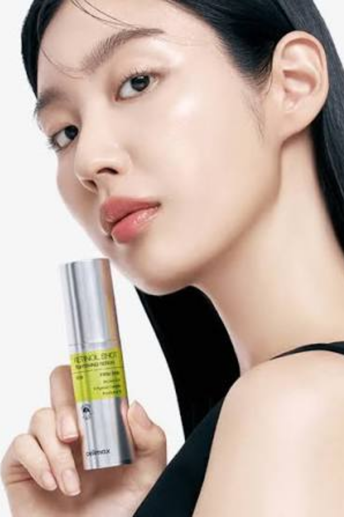 The Vita A Retinol Shot Tightening Serum 30mL