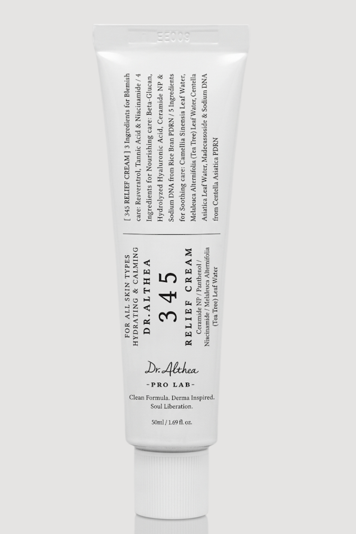 Dr. Althea 345 Relief Cream 50 ml