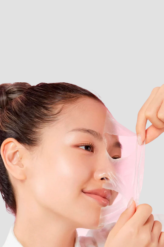 Pack Mascarillas Medicube Gel Mask