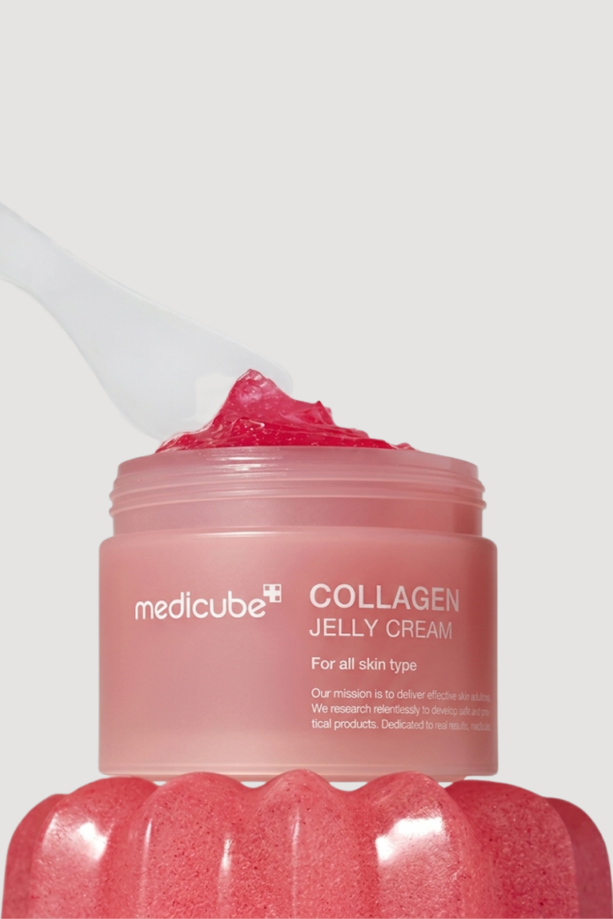 Medicube Collagen Jelly Cream