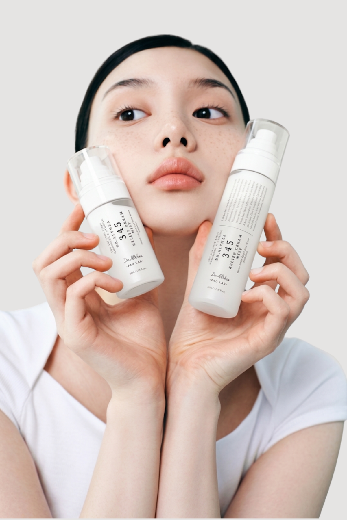 Dr. Althea 345 Relief Cream Mist
