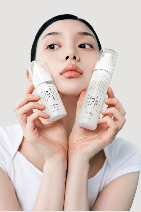 Dr. Althea 345 Relief Cream Mist