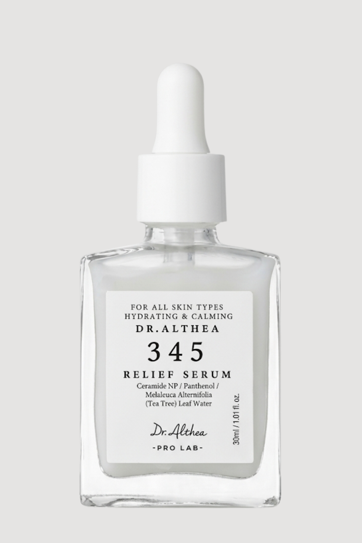 Dr. Althea 345 Relief Serum 30ml