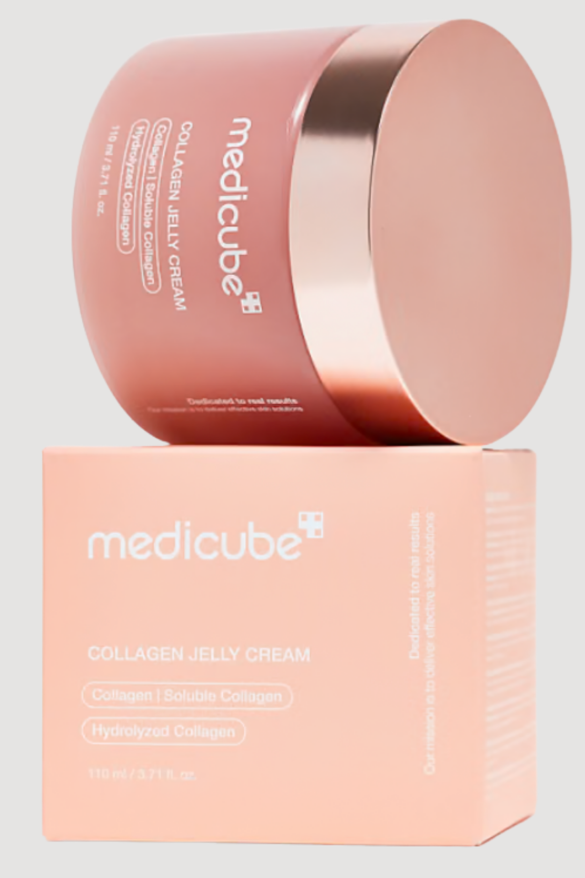 Medicube Collagen Jelly Cream