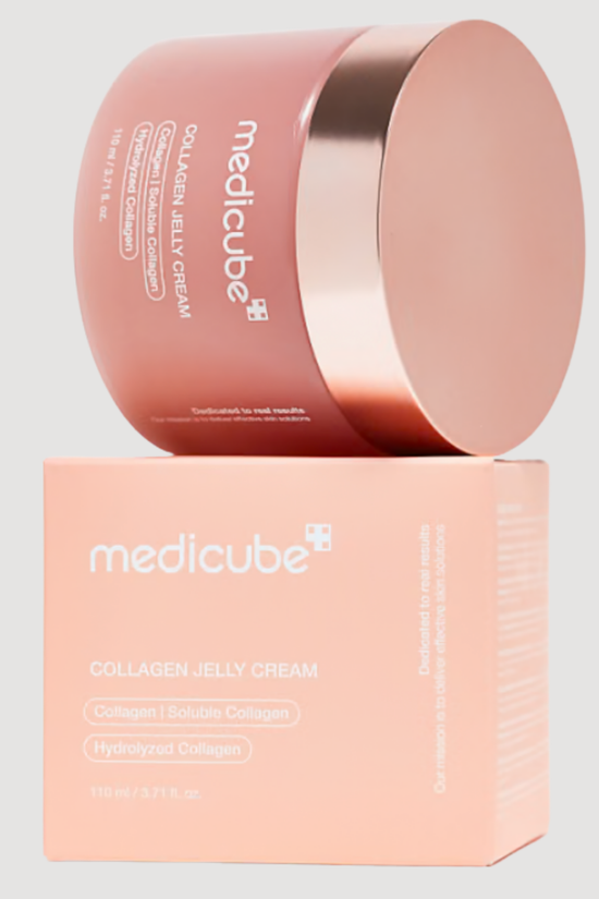 Medicube Collagen Jelly Cream