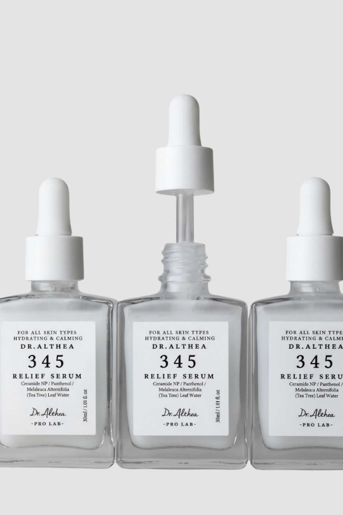 Dr. Althea 345 Relief Serum 30ml