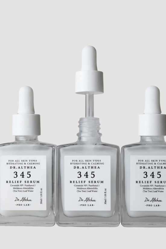 Dr. Althea 345 Relief Serum 30ml