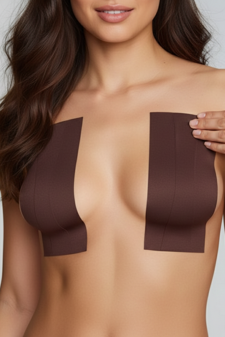 Boob Tape