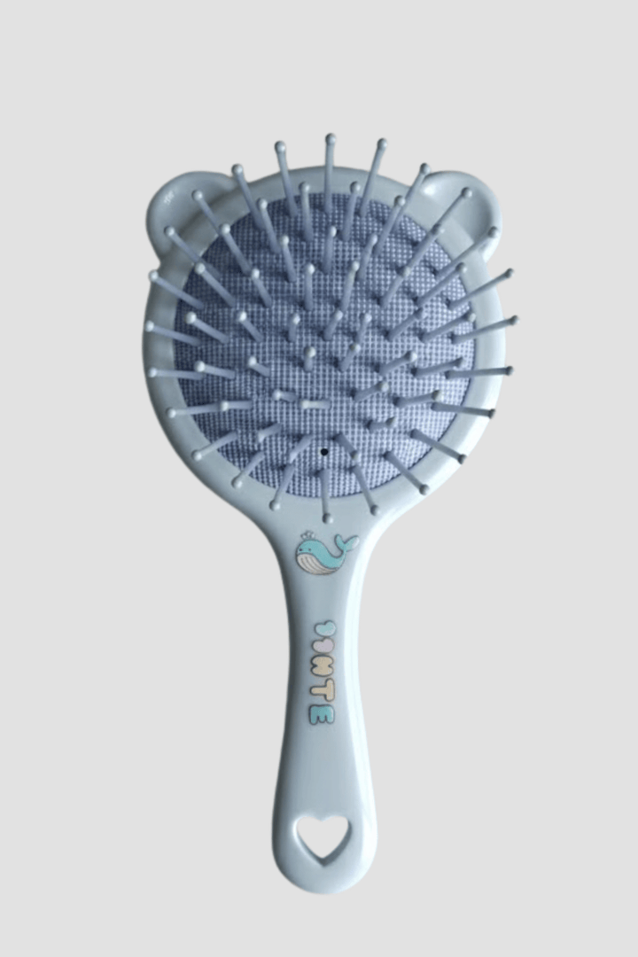 Cepillo De Cabello Infantil Cookie Bear
