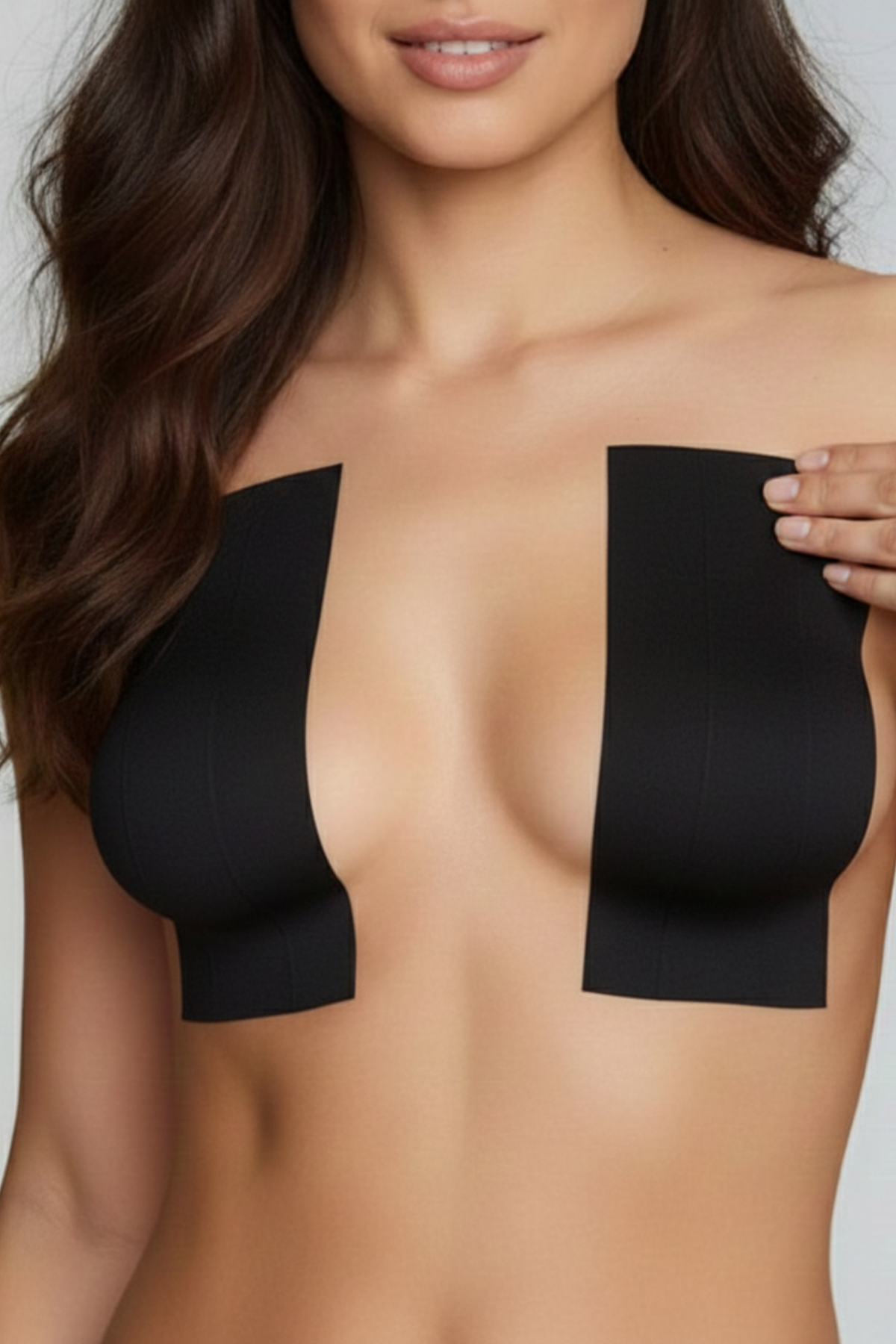 Boob Tape