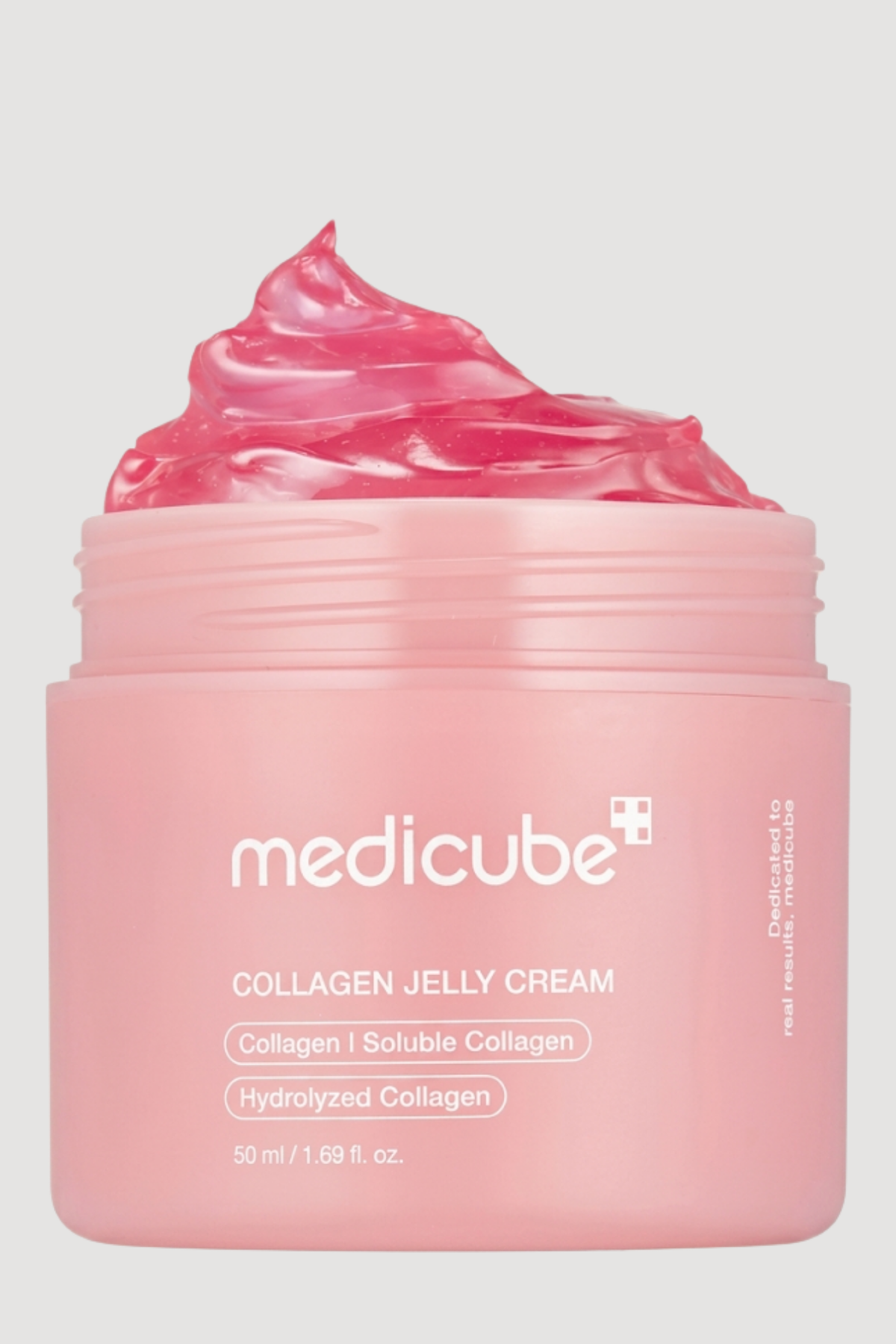 Medicube Collagen Jelly Cream