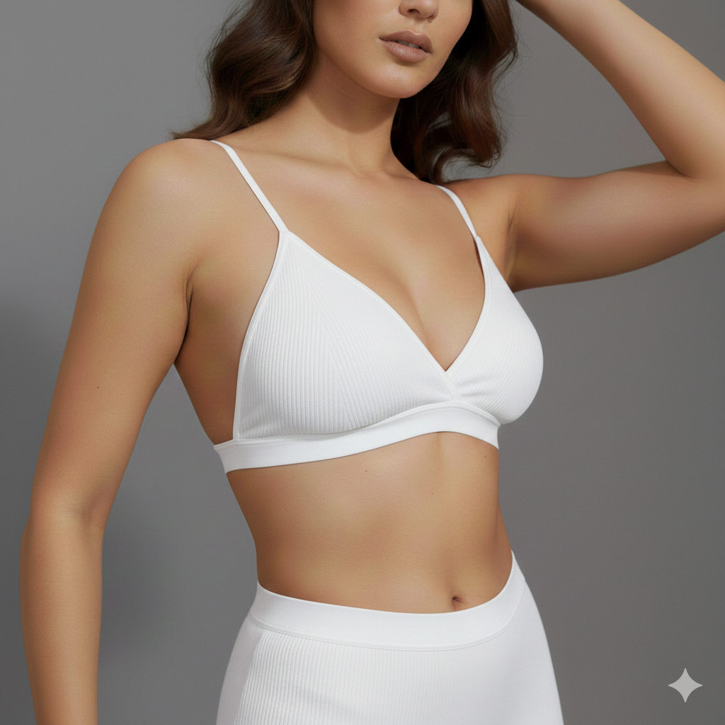 Bralette prueba