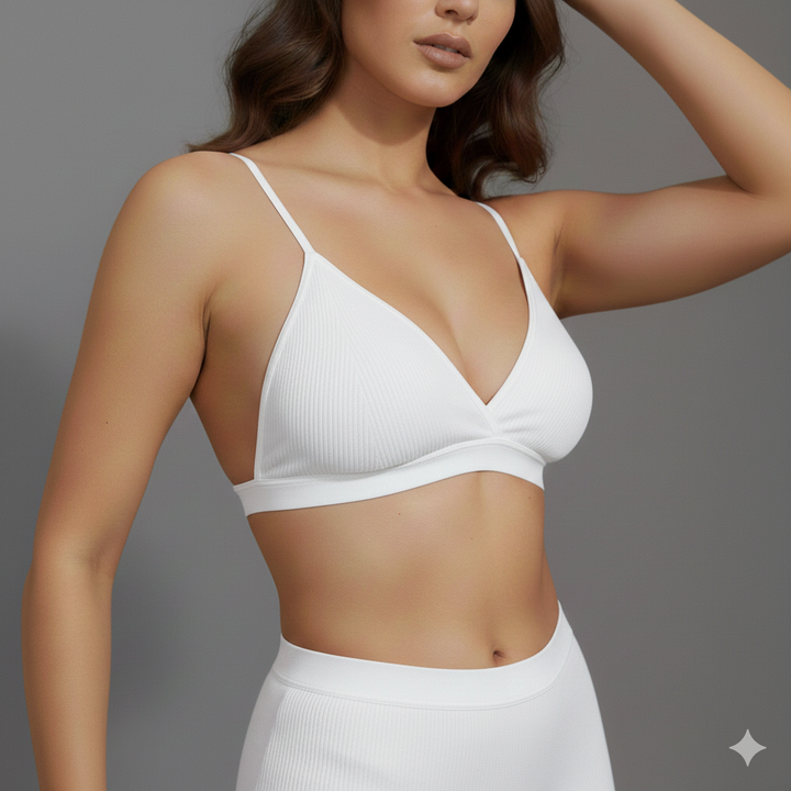Bralette prueba