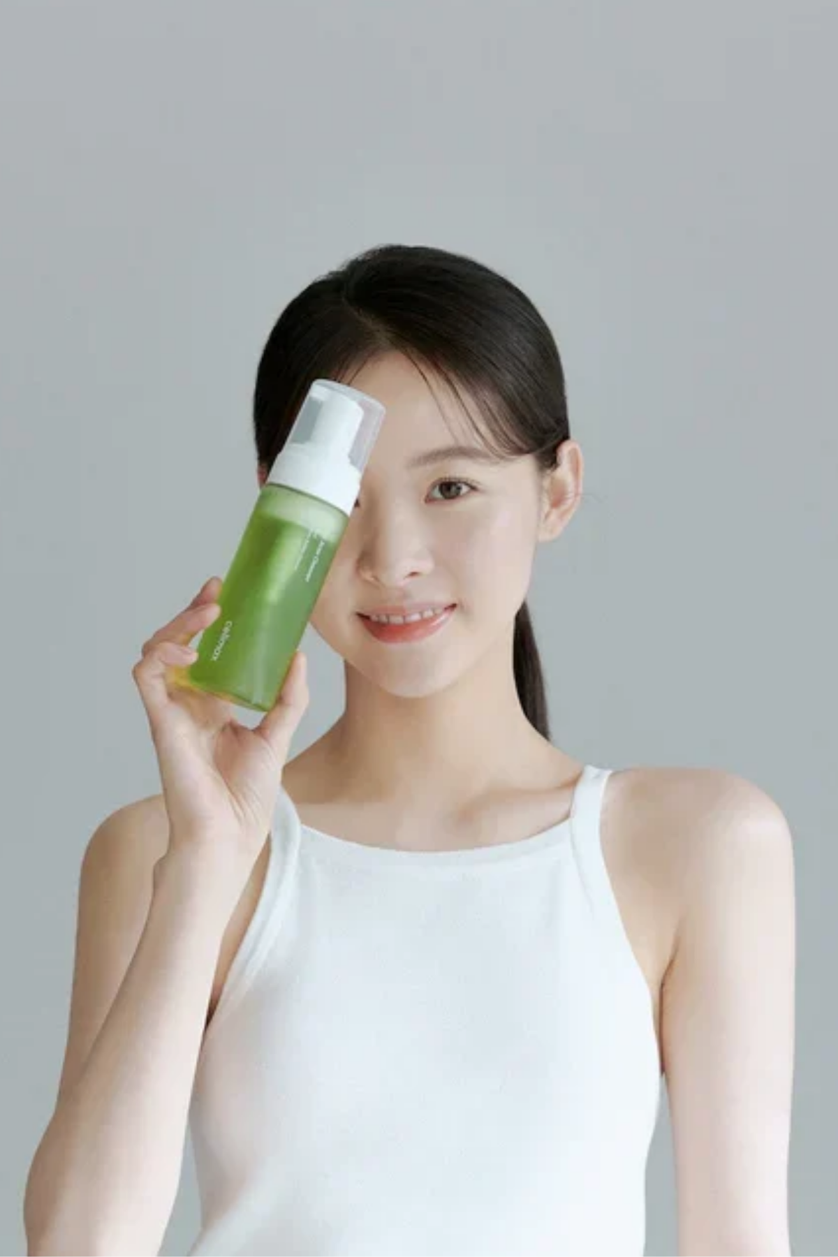 The Real Noni Acne Bubble Cleanser