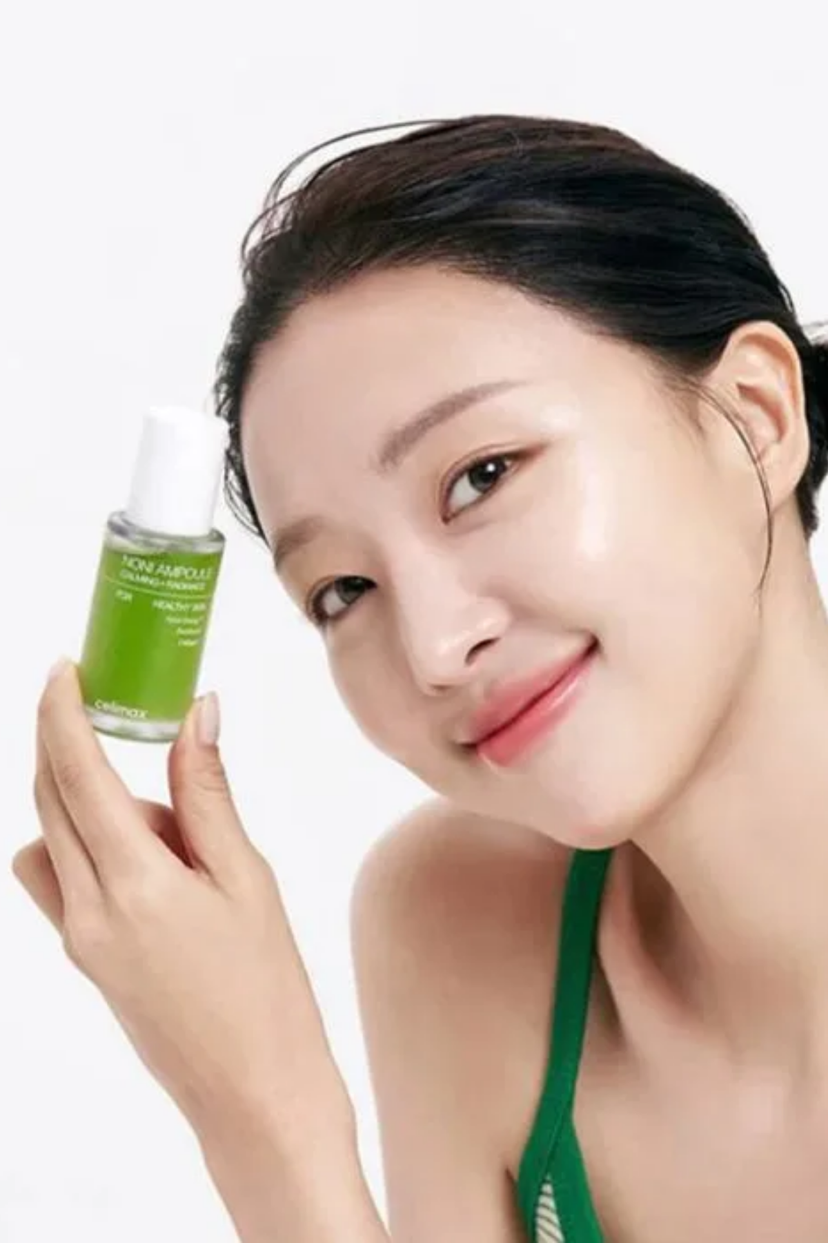 The Real Noni Energy Ampoule