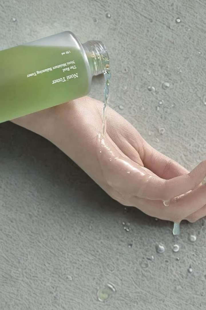 The Real Noni Moisture Balancing Toner 150 ml