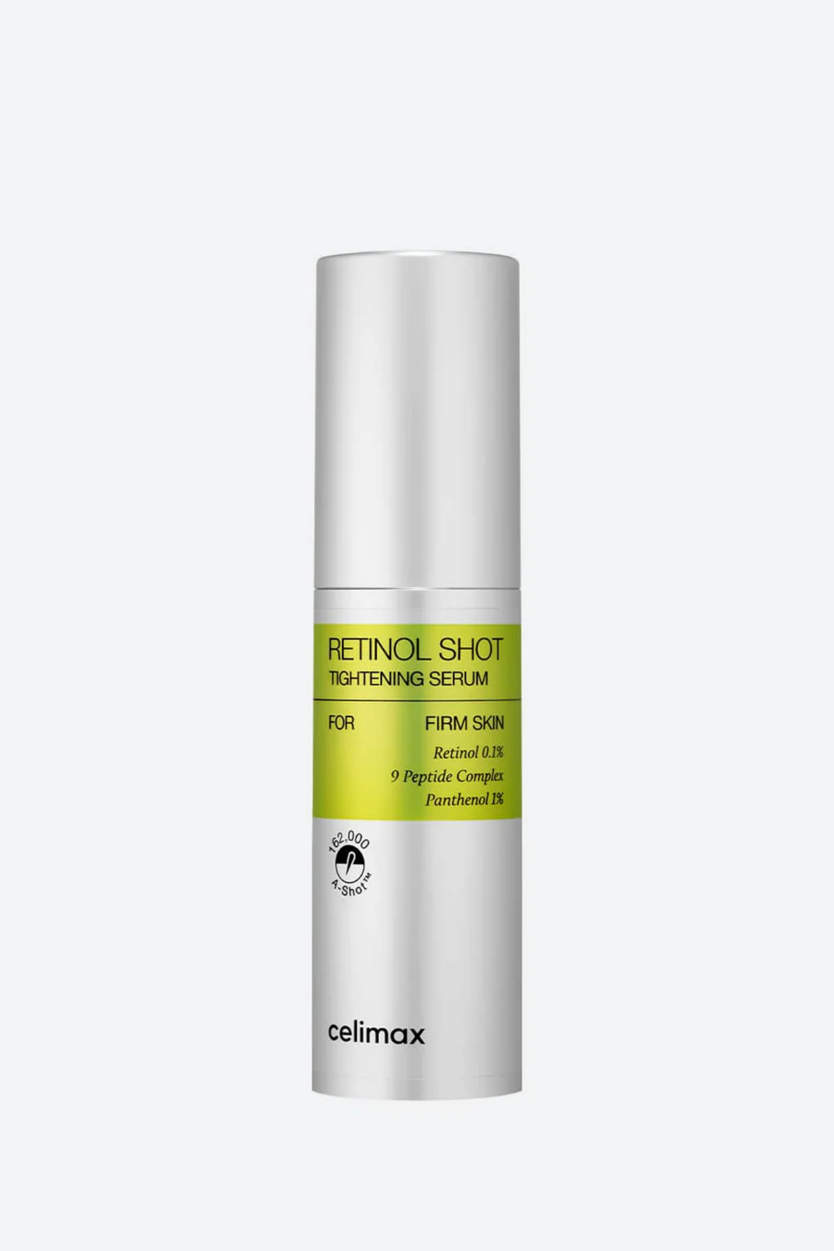 The Vita A Retinol Shot Tightening Serum 30mL