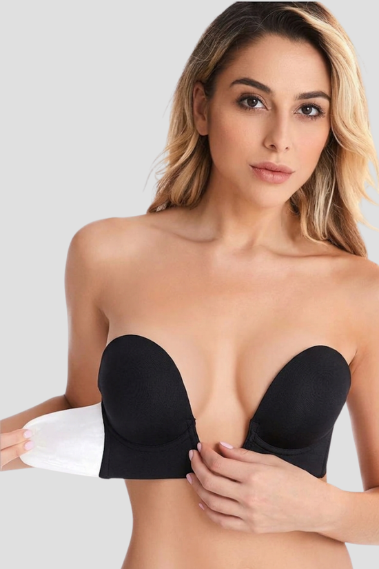 Brasier Adhesivo Kissbra