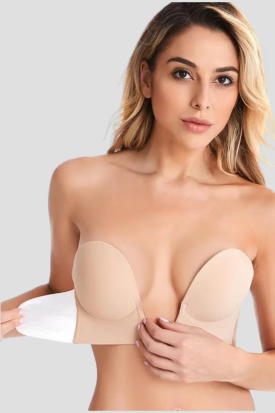 Brasier Adhesivo Kissbra