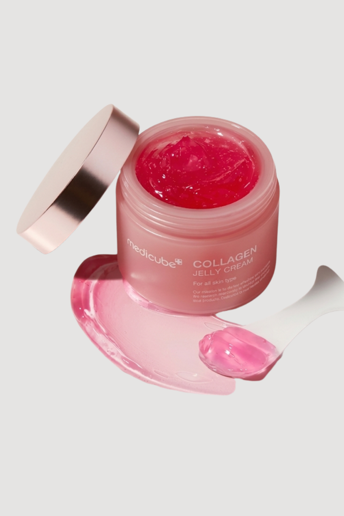 Medicube Collagen Jelly Cream
