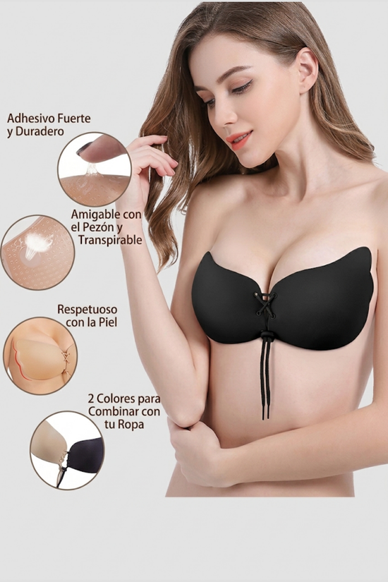 Bra Pasador