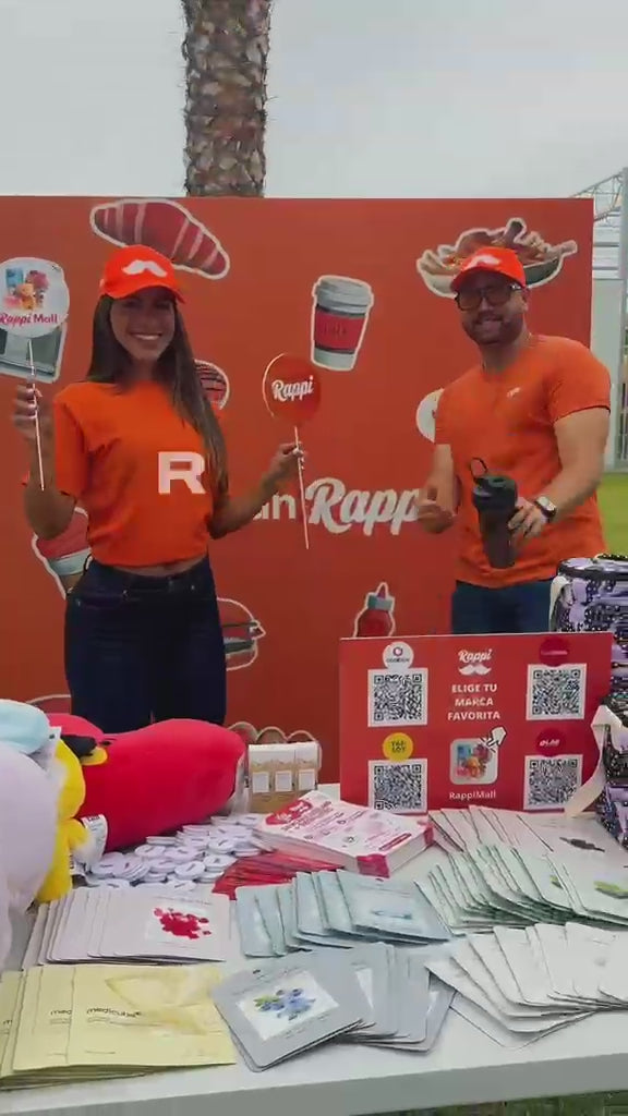 Cargar video